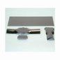 Half Striker Plate, Steel