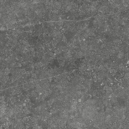 Diplomacy Medium Grey Square 24X24 Matte
