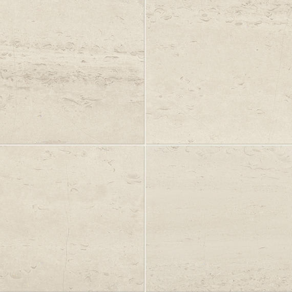Center City Carlton Beige Square 24X24 Polished