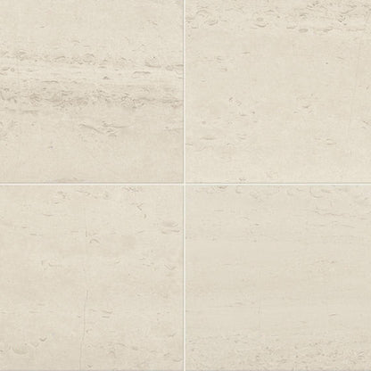 Center City Carlton Beige Square 24X24 Polished