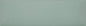 Stencil Mint Rectangle, Half Moon 4X12 Matte