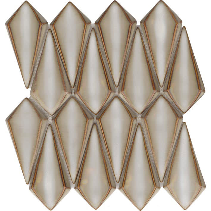 TUSK SILVER (Make to order)