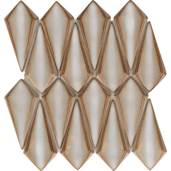 TUSK SILVER (Make to order)