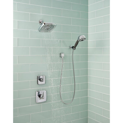 Ashlyn Monitor 14 Series Single Function Pressure Balanced Shower Only - Less Rough-In Valve