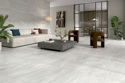 Traktion Stowe Silver Dune