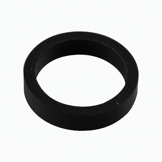 F-5 Slip Joint Gasket, For Use With Flushometer, 3/4 in