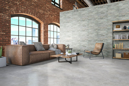 XL Trecento® MOUNTAINS GRAY®
