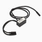 EAF-44 Power Splitter, For Use With EAF-200 Series Faucet