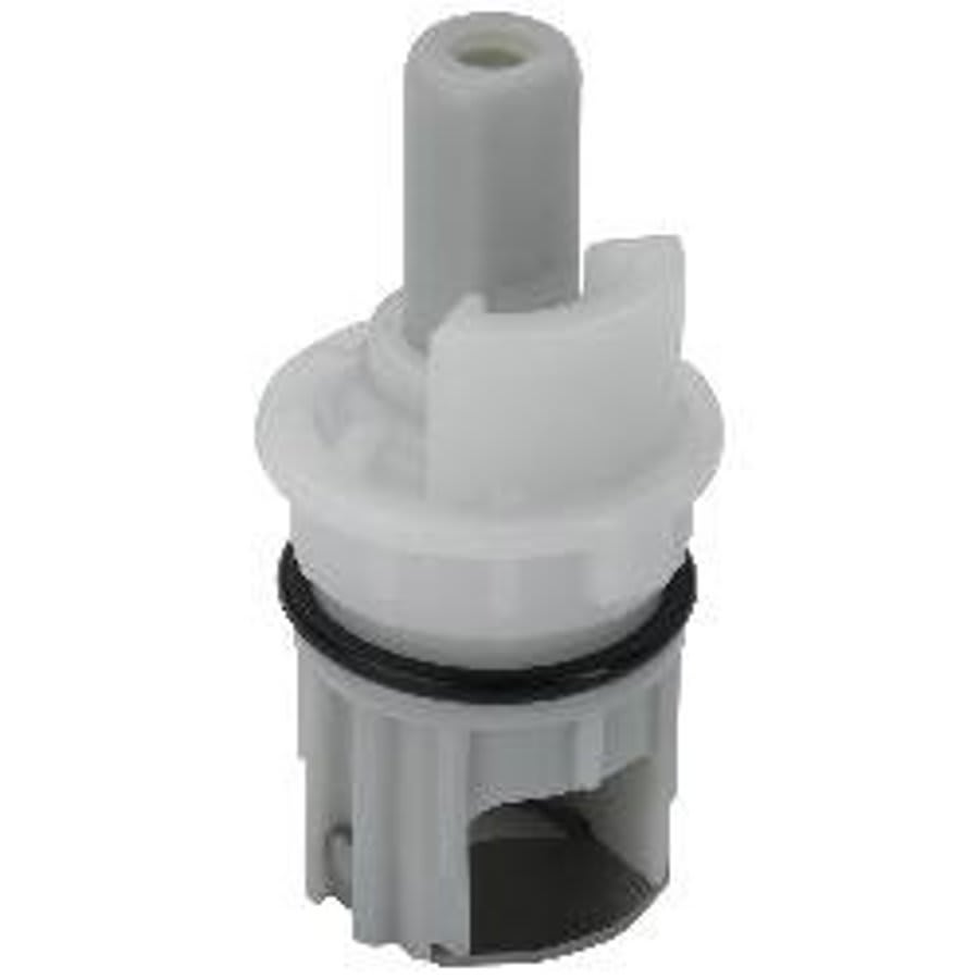 Replacement Stem Assembly, For Use With 2-Handle Faucet