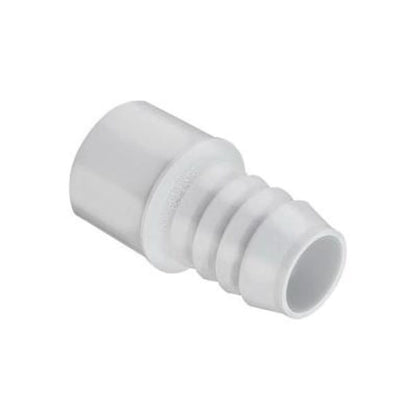 Adapter, 3/4 in, Insert x Spigot, PVC
