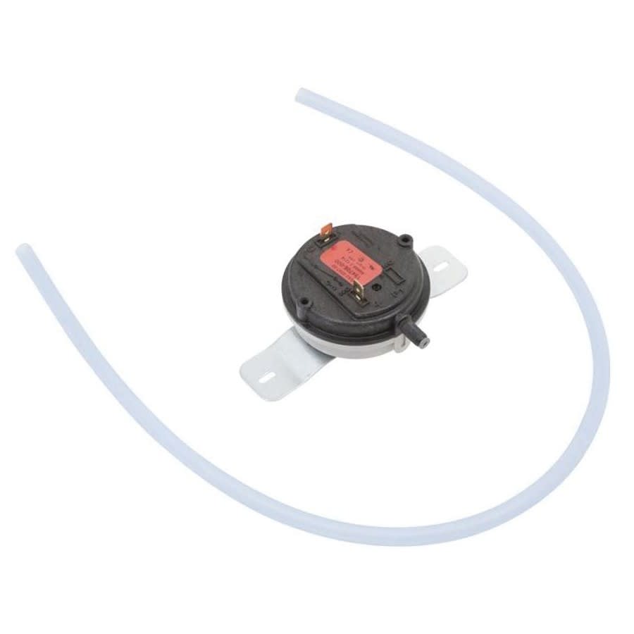 Press Blower Prover Switch