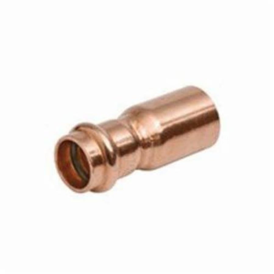 Bushing, 2 x 1/2 in, Fitting x Press, Copper