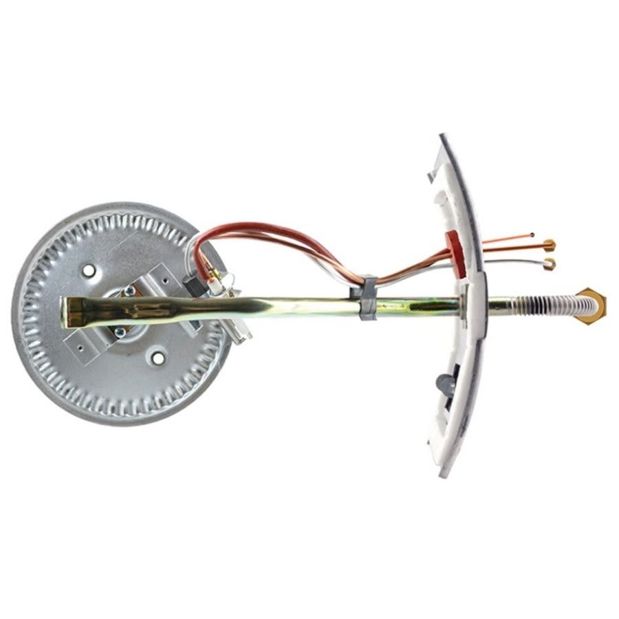 Burner Assembly Non Uln