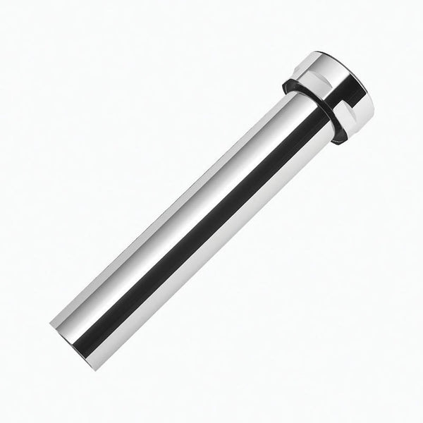 V-600-AA Vacuum Breaker, 1-1/2 x 13-1/2 in, Polished Chrome