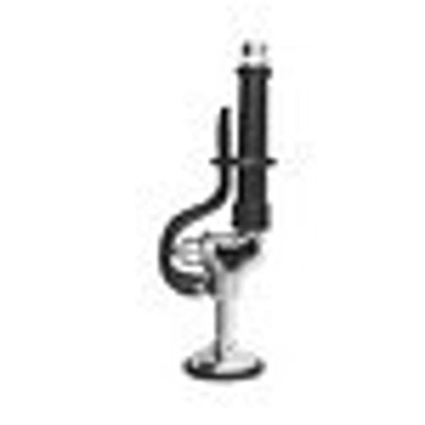 Pre-Rinse Spray Assembly, Brass Head