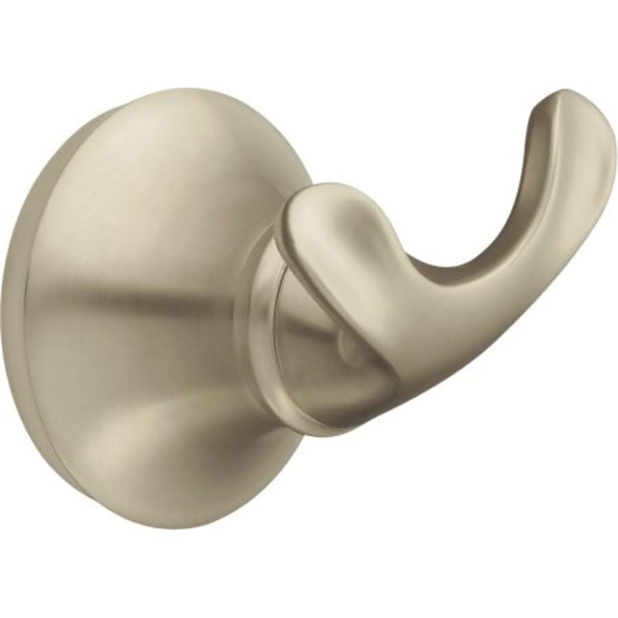 Forte Double Robe Hook