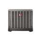 Endeavor™ Single Stage Condensing Unit, 1.5 ton, 18 Kbtu/hr Cooling, 14 SEER, 208-240 VAC, 1 ph