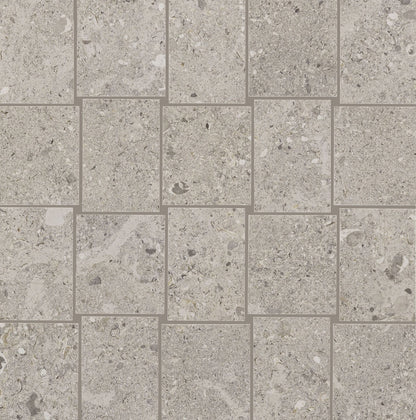 Dignitary Superior Taupe Rectangle 12X24 Matte