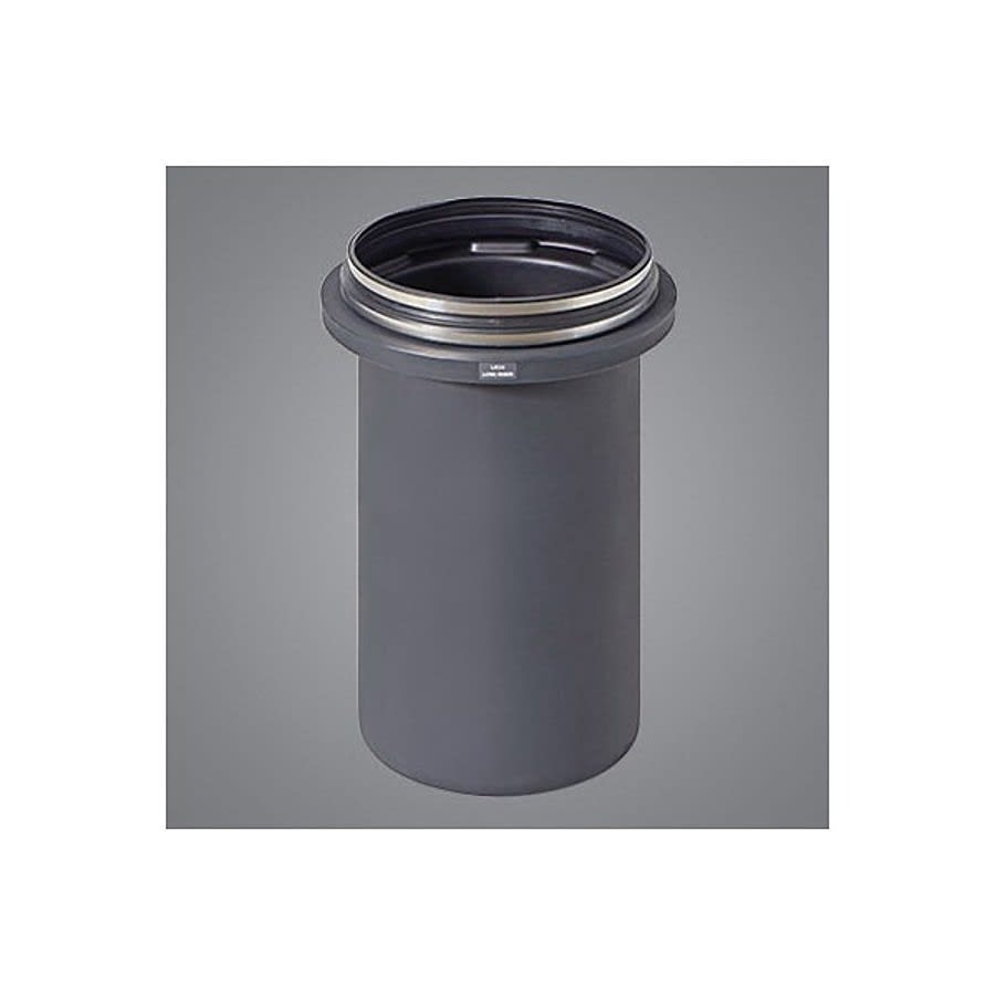 Great Basin™ Long Riser Extension System With Cover, Molded Polyethylene