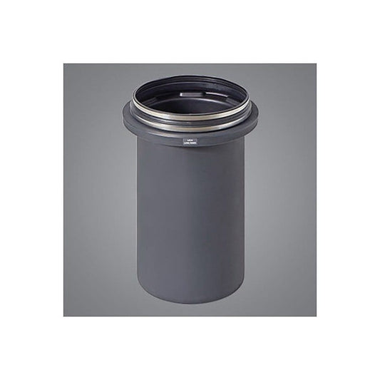 Great Basin™ Long Riser Extension System With Cover, Molded Polyethylene