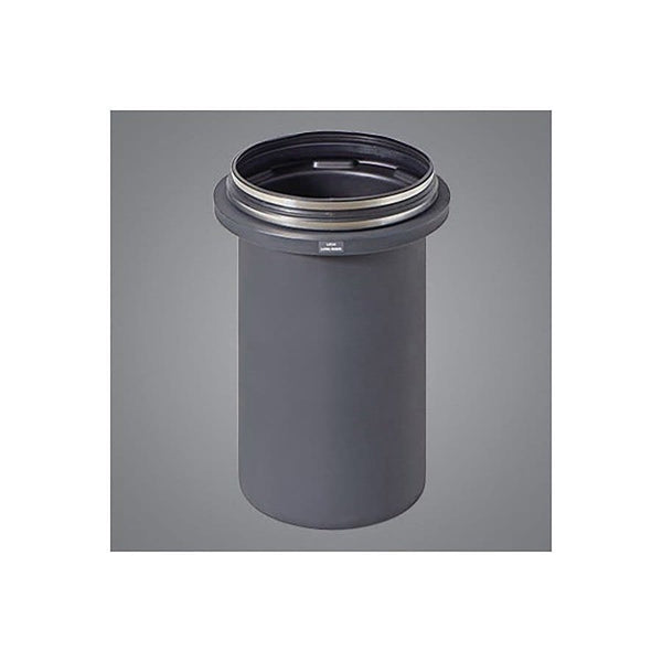 Great Basin™ Long Riser Extension System With Cover, Molded Polyethylene