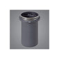 Great Basin™ Long Riser Extension System With Cover, Molded Polyethylene