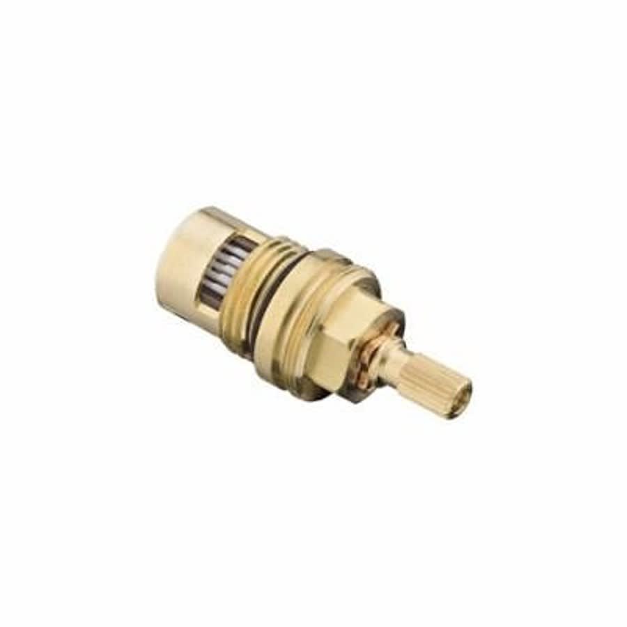 Hot Shut Off Widespread Faucet Cartridge, Ceramic Filter