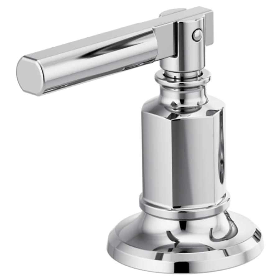 Invari Widespread Faucet Lever Handle Kit - Limited Lifetime Warranty