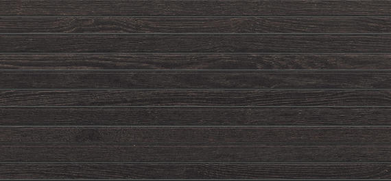 Debonair Estate Ebony Plank 8X48 Matte