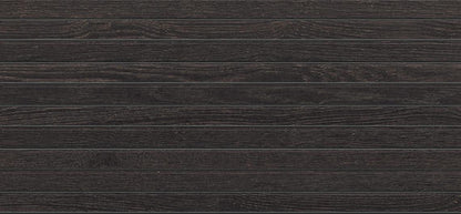 Debonair Estate Ebony Stacked 1X24 Matte