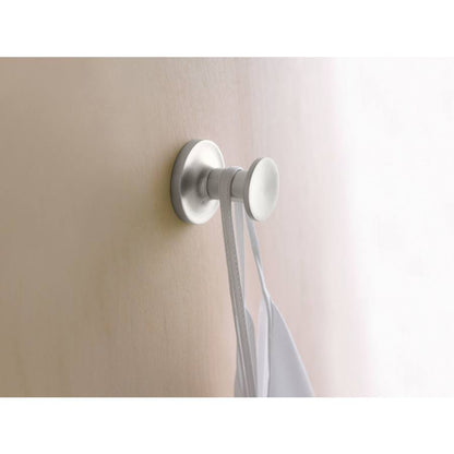 Purist Single Robe Hook
