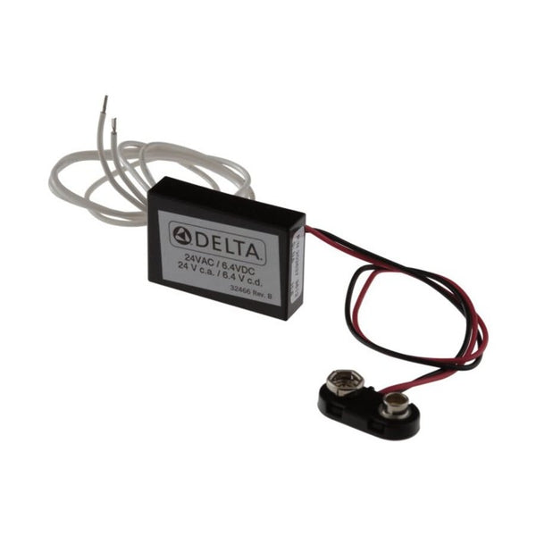 Converter, 24 VAC/6 VDC