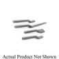 Curved Board Caulking Tool, 1-1/2 in, 7 in L
