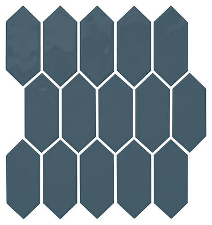 Mythology Titan Picket 2X5 Glossy