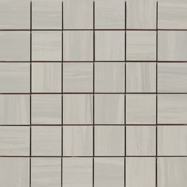 CIUDAD ASH MOSAIC 2X2/12X12