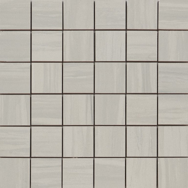 CIUDAD ASH MOSAIC 2X2/12X12