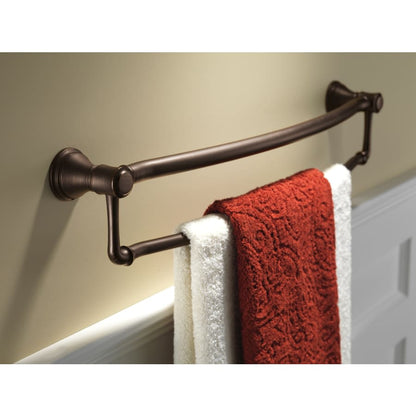 24" Towel Bar