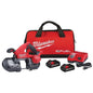 M18 FUEL™ Cordless Band Saw Kit