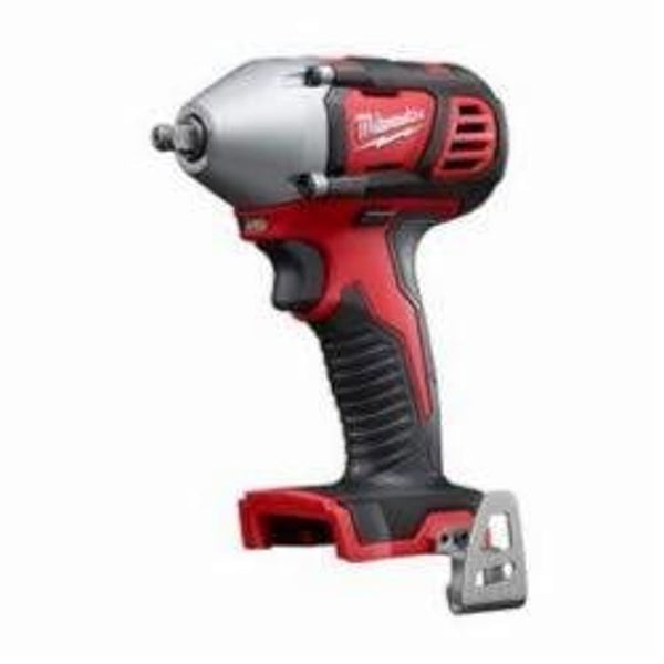 M18™ Compact Cordless Impact Wrench With Friction Ring, 18 VDC, Lithium-Ion Battery