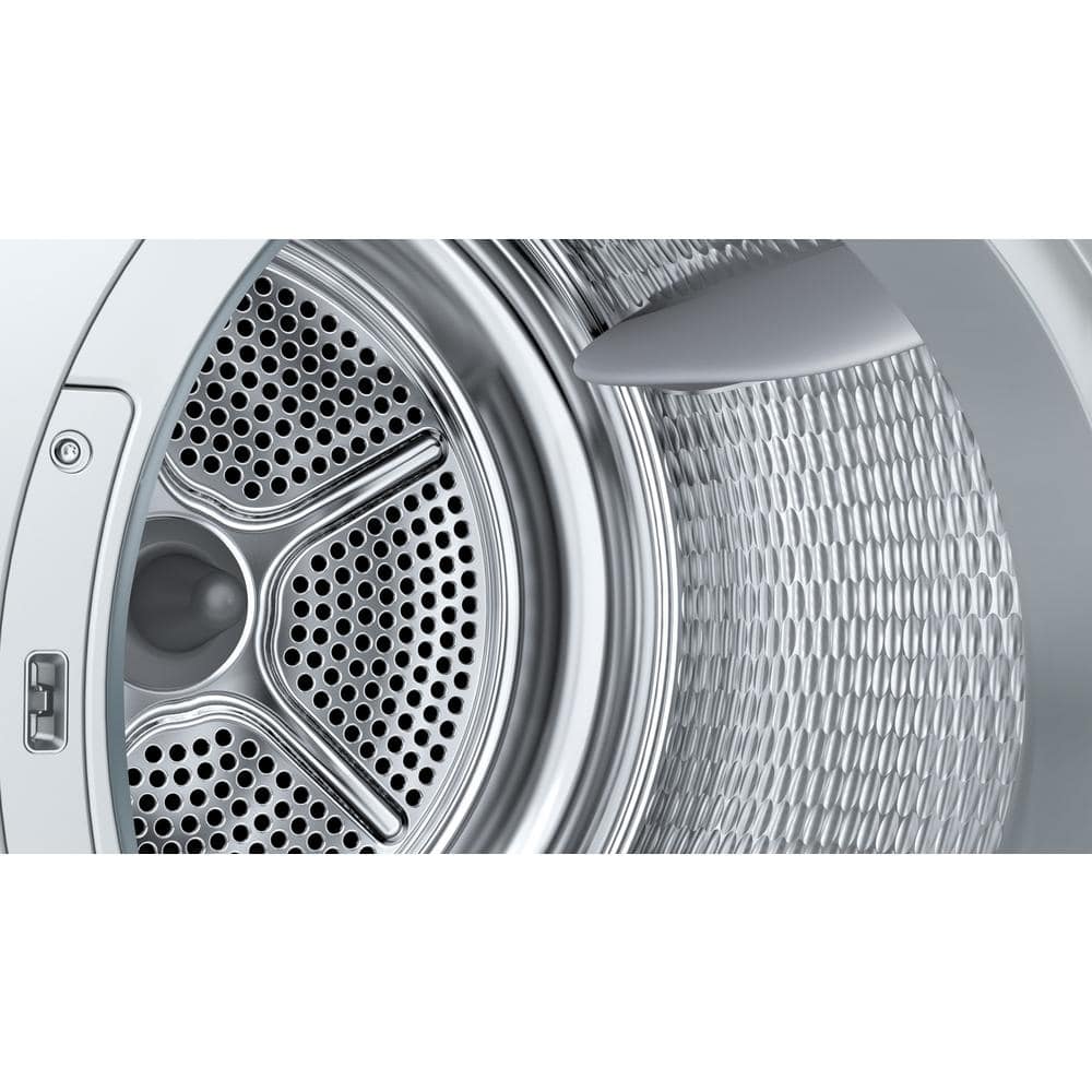 24 Inch Electric Smart Ventless Dryer