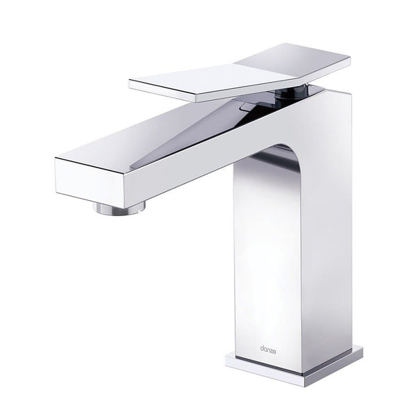 Avian™ Single Hole Lavatory Faucet, ADA, 1 Handle, 1-Hole, 1.2 gpm, Polished Chrome