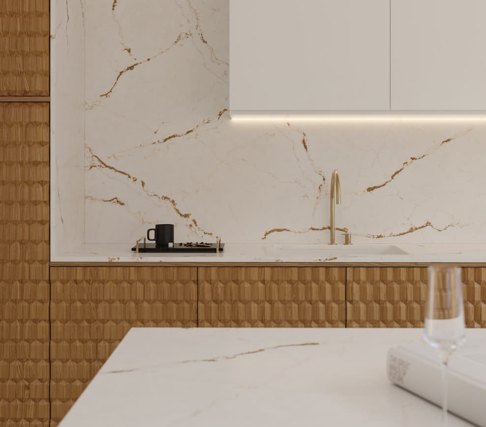 Versailles Ivory