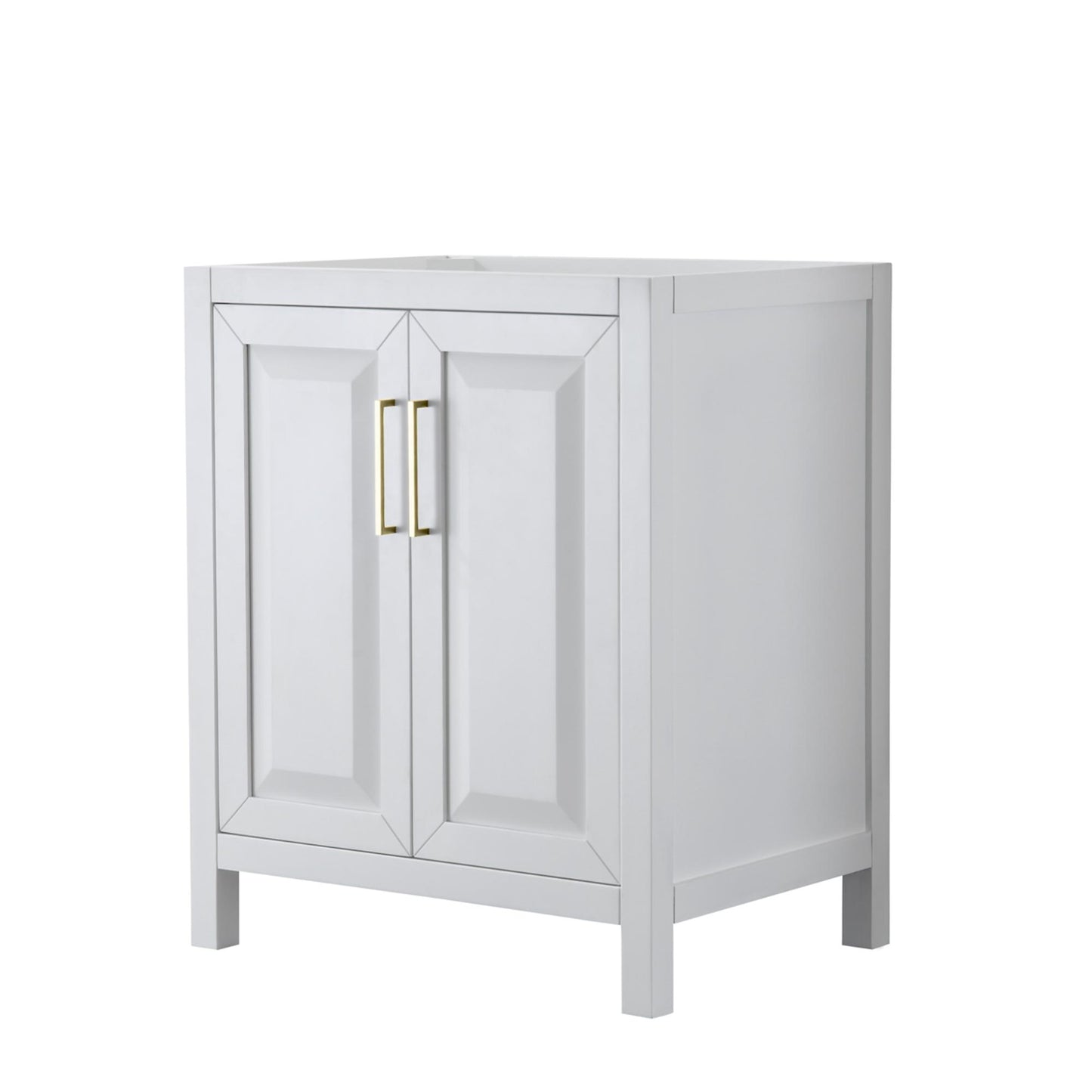 Daria Single Bathroom Vanity - 29W x 35H x 21.5D