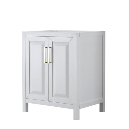 Daria Single Bathroom Vanity - 29W x 35H x 21.5D