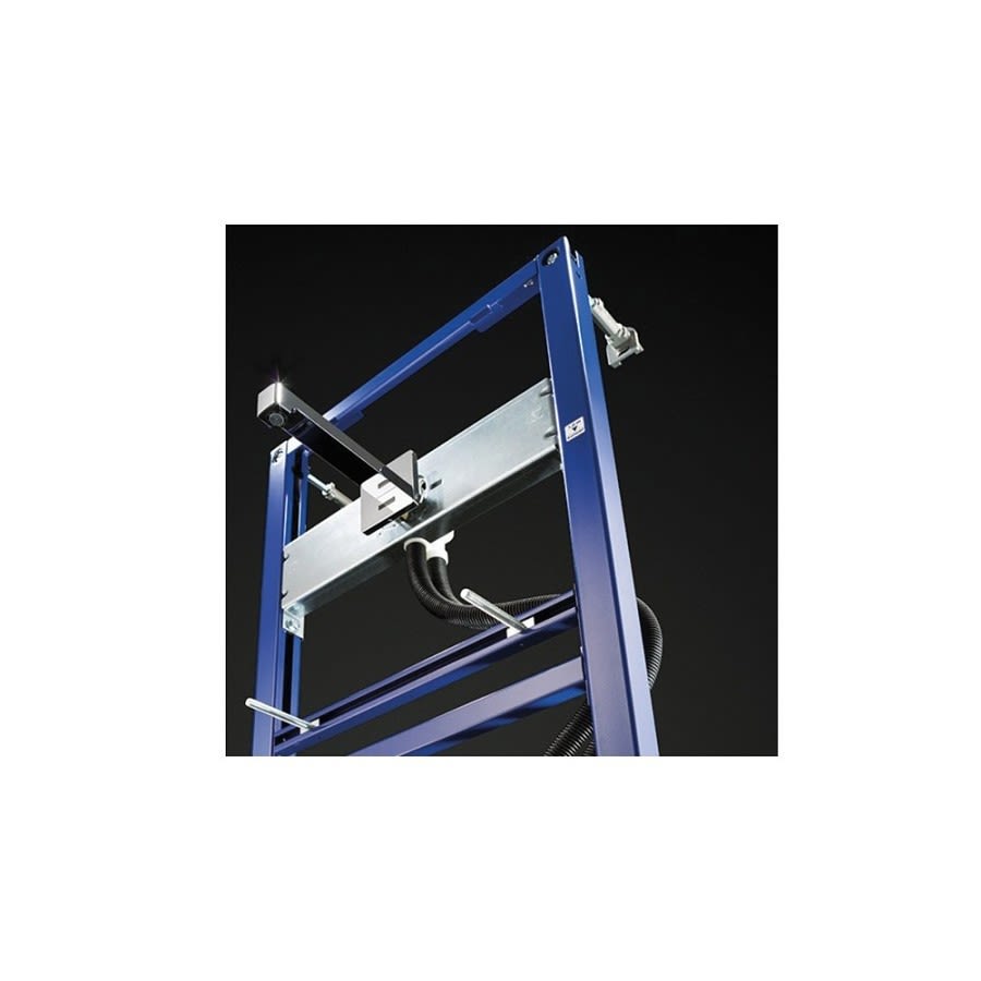 Duofix In-Wall Carrier Frame, For Use With 2 x 4 in, Washdown Wall-Hung Toilets