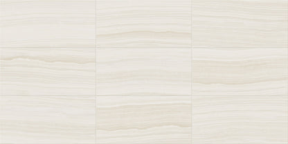 Linden Point Bianco Rectangle 10X14 Matte