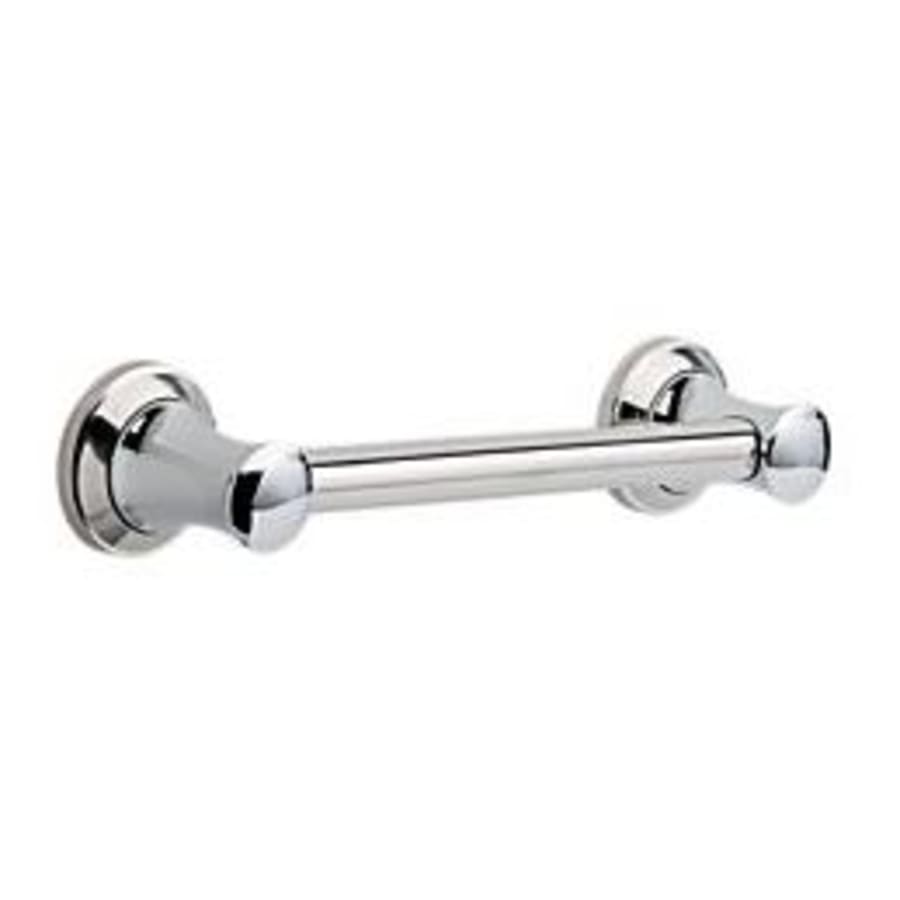 12" Grab Bar with Mounting Assembly