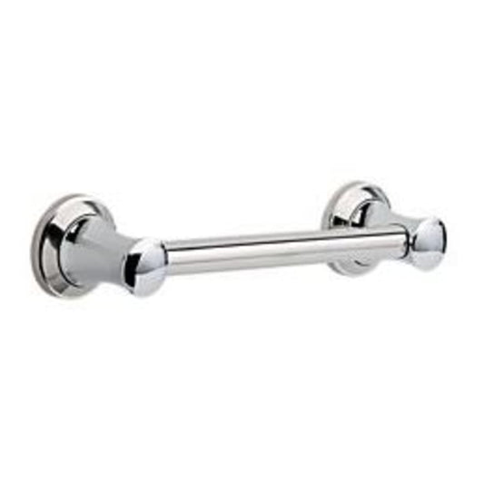 12" Grab Bar with Mounting Assembly