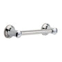 12" Grab Bar with Mounting Assembly