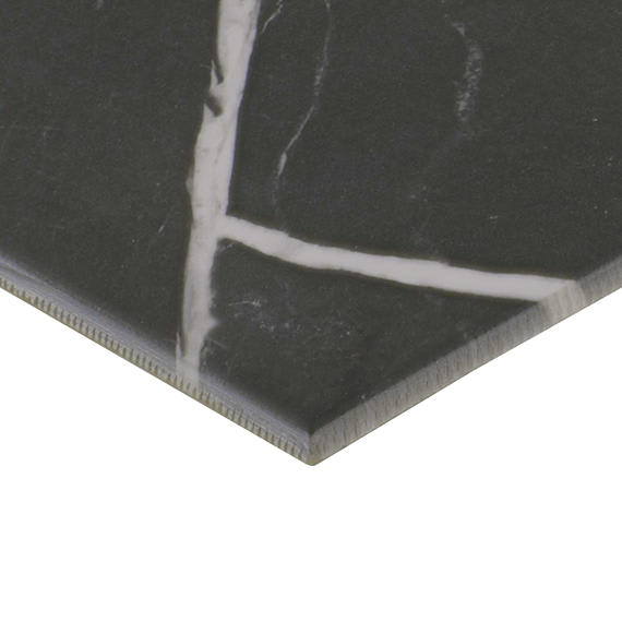 Platinum Carbon Straight Joint 2X2 Matte